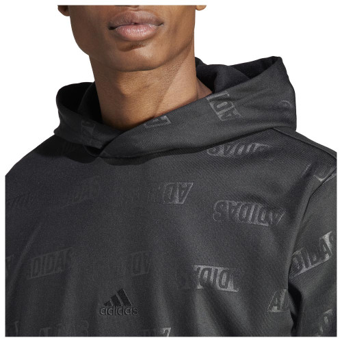 Adidas Ανδρικό φούτερ BL HD Q4